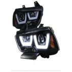 Headlight Assembly