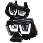 Headlight Assembly