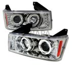 Headlight Assembly