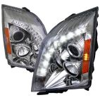 Headlight Assembly