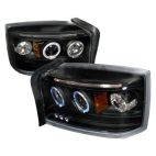 Headlight Assembly