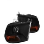 Headlight Assembly
