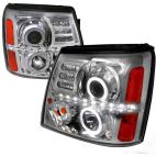 Headlight Assembly