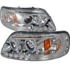 Headlight Assembly