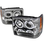 Headlight Assembly