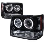 Headlight Assembly