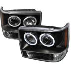 Headlight Assembly