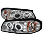 Headlight Assembly