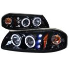 Headlight Assembly