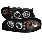 Headlight Assembly