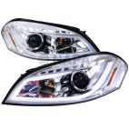 Headlight Assembly