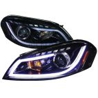 Headlight Assembly