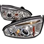 Headlight Assembly