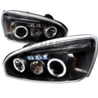 Headlight Assembly