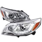 Headlight Assembly