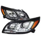 Headlight Assembly