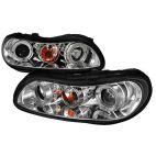 Headlight Assembly
