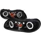 Headlight Assembly