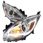 Headlight Assembly