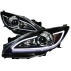 Headlight Assembly