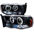 Headlight Assembly