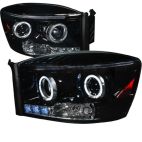 Headlight Assembly