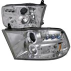 Headlight Assembly