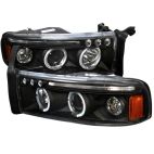 Headlight Assembly