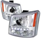 Headlight Assembly