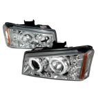 Headlight Assembly