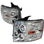 Headlight Assembly