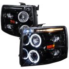 Headlight Assembly
