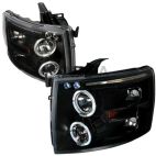 Headlight Assembly