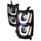 Headlight Assembly