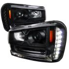 Headlight Assembly