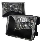 Headlight Assembly