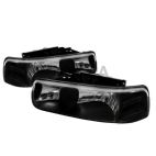Headlight Assembly
