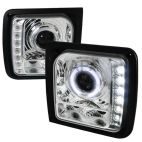 Headlight Assembly
