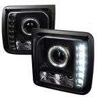 Headlight Assembly