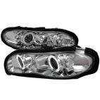 Headlight Assembly