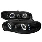 Headlight Assembly
