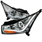 Headlight Assembly