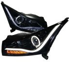 Headlight Assembly