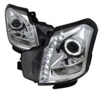 Headlight Assembly