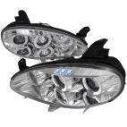 Headlight Assembly