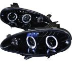Headlight Assembly