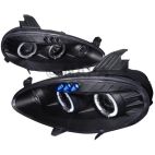 Headlight Assembly