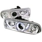 Headlight Assembly