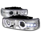 Headlight Assembly
