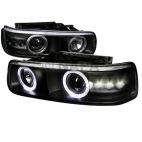Headlight Assembly